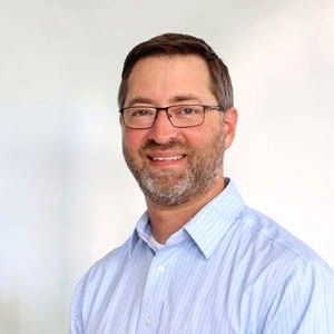 Meet your Posher, Brian